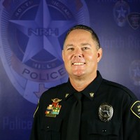 Rodney McCrory