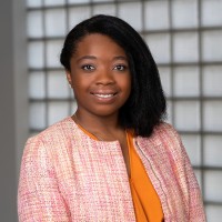 Victoria B. Williamson