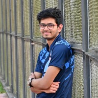 Vignesh Pai