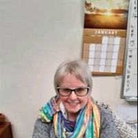 Amanda Higton