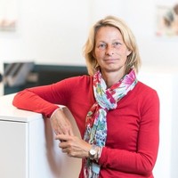 Cecilia Liljeroth