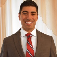 Ahmed Naji, CFA