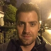 Dan Egan