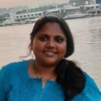Deepika Raju