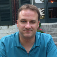 Doug Steckel