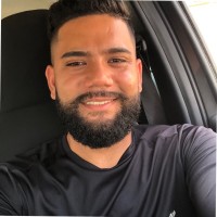 Marcos Alexandre