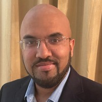 Faraz Khaja, Ed.D, M.A.