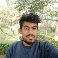 Nilesh Singh Tiwari