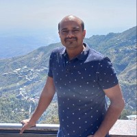 Tushar Pukale