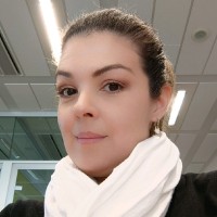 Melina Goncalves