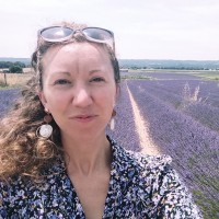 Sally Boulton
