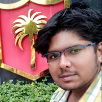 Siddharthan S