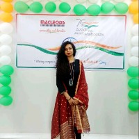 Vaghela Jagruti