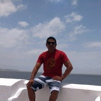 Carlos Aparecido Alves