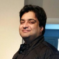 Rizwan Javed