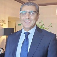 Khaldoun Jebari