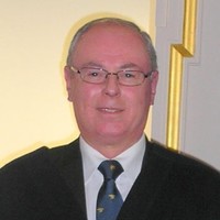 Charles Hull