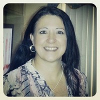 Tracey Geyer
