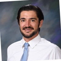 Evan Miller