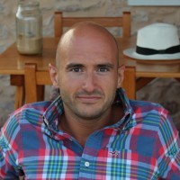 Jesús Ortega Martínez