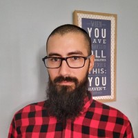 Daniel Gutierrez
