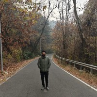 Saurabh S Hegde