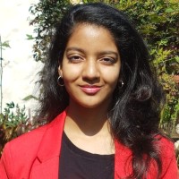 Santhini Naidoo