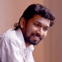 Sathishkumar K