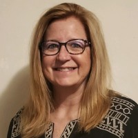 Deborah Roush