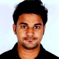 Suresh Reddy