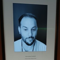 Panagiotis Evangelou