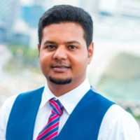 Ravi Hemraj B