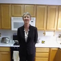 Theresa Evans