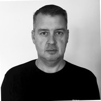 Russ Johnson