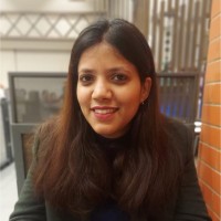 Priyambada Pathak