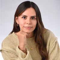 Katherine Guevara Lozano