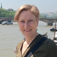 Cindy Broeckx