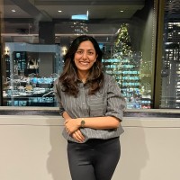 Diksha Magotra