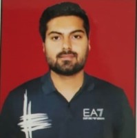 Atul Sharma