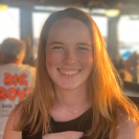 Kelsey Schneehagen-Parker