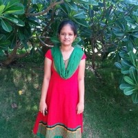 Sireesha Mande