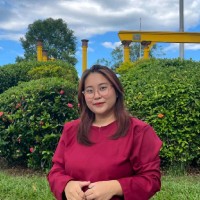 Sherilyn Chloe David