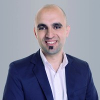 Lucas Desalvo - Real Estate Comercial