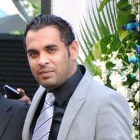 Duminda Prasad Silva