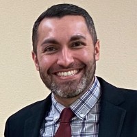 Ben Ortega