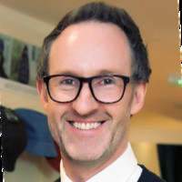 David Hanly