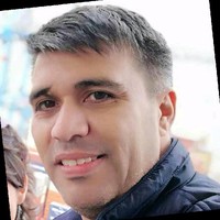 Claudio Contreras Castro