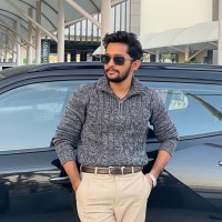 Wasif Farooqui