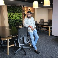 Shivanand kumar s