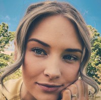 Bronte Blanchard